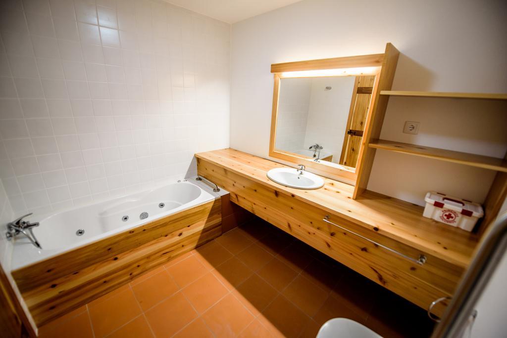 앙그라두에루이스무 Casa Branca Da Sociedade 빌라 외부 사진