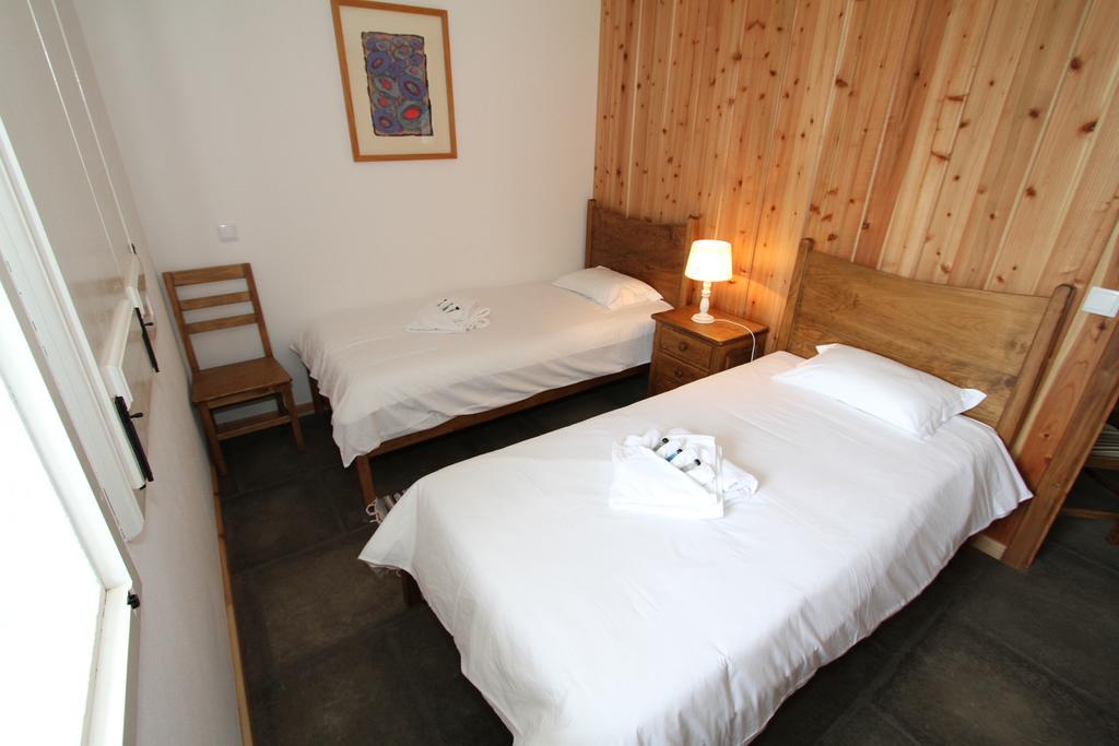 앙그라두에루이스무 Casa Branca Da Sociedade 빌라 외부 사진